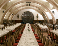 Austrian Dinner Show
