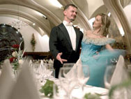 Austrian Dinner Show