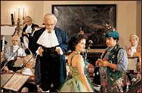 Wiener Mozart Orchester