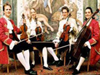 Abbidlung Foto Konzerte im Mozarthaus