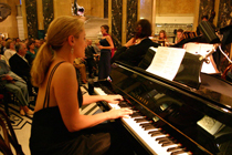 Royalorchester Wien